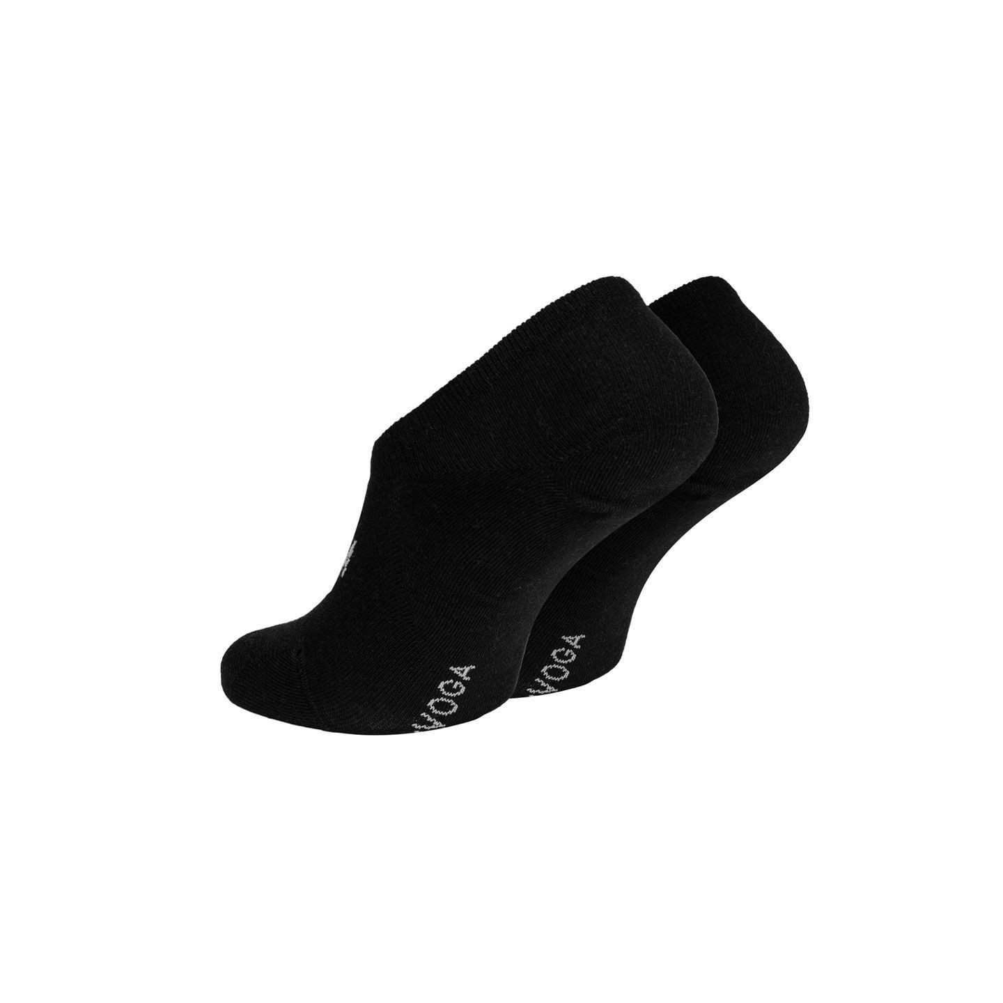 Skarpetki męskie OLAVOGA MAN SOCKS 2025 czerń - FashionPlace - 2