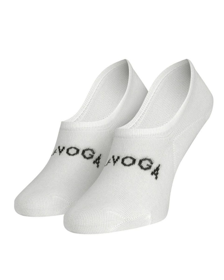 copy of Skarpetki męskie OLAVOGA MAN SOCKS 2025 ecru - FashionPlace - 1