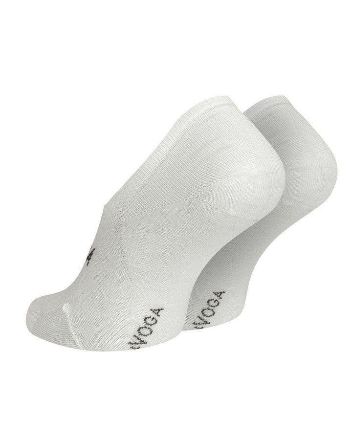 copy of Skarpetki męskie OLAVOGA MAN SOCKS 2025 ecru - FashionPlace - 2