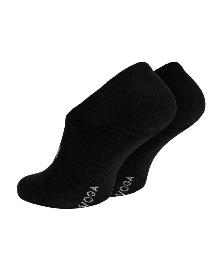 copy of Skarpetki damskie OLAVOGA WOMAN SOCKS 2025 czerń - FashionPlace - 2