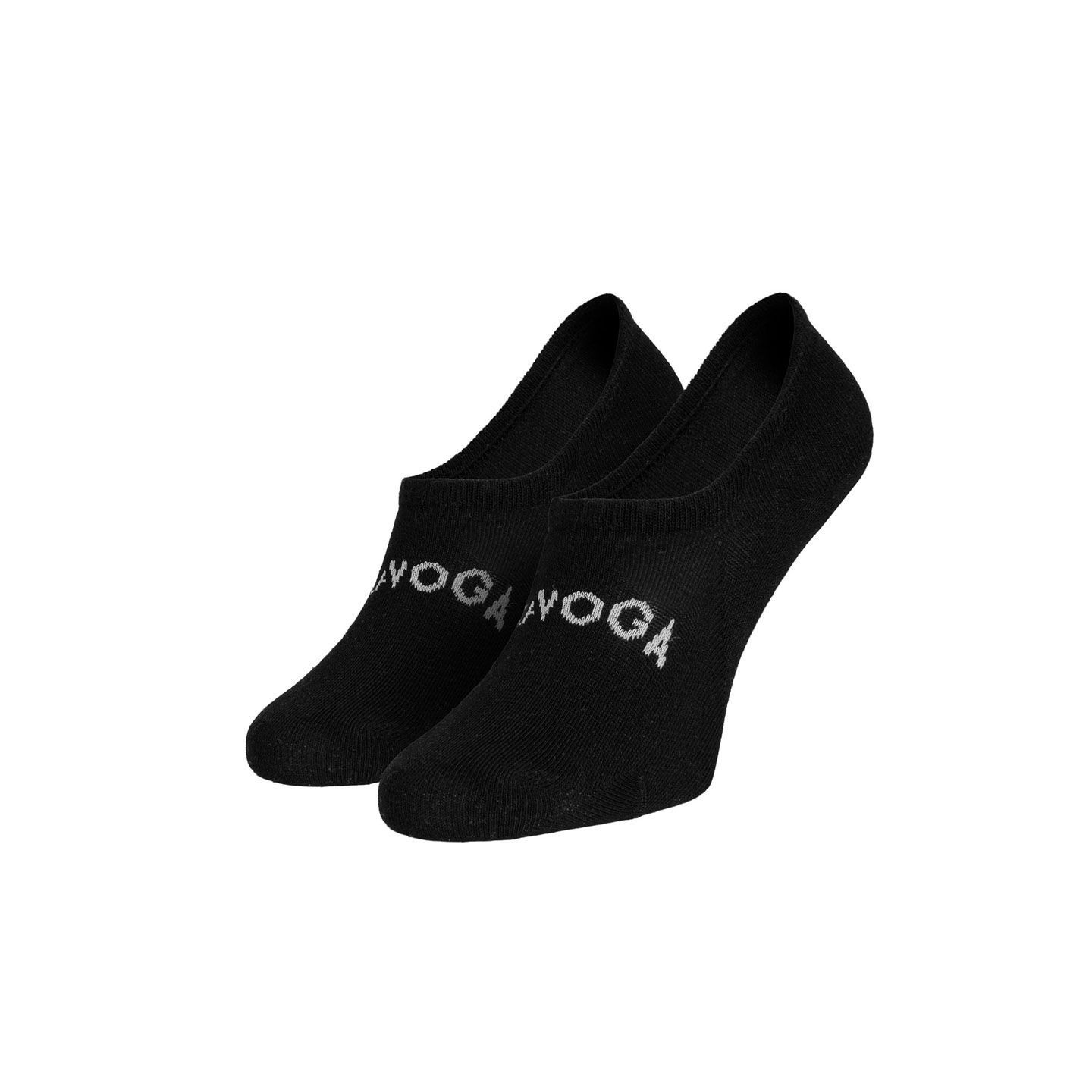 copy of Skarpetki damskie OLAVOGA WOMAN SOCKS 2025 czerń - FashionPlace - 3