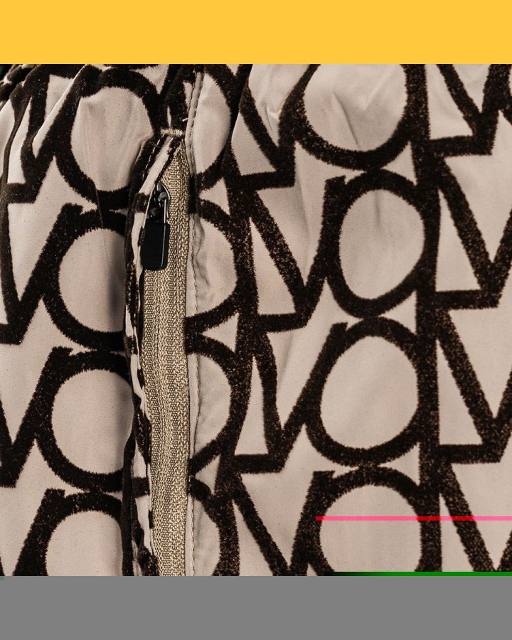 Kąpielówki męskie OLAVOGA BLACKY 2025 beż - FashionPlace - 5